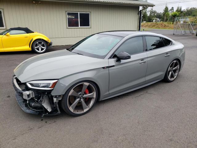 AUDI S5/RS5 2019 wauc4cf56ka000939