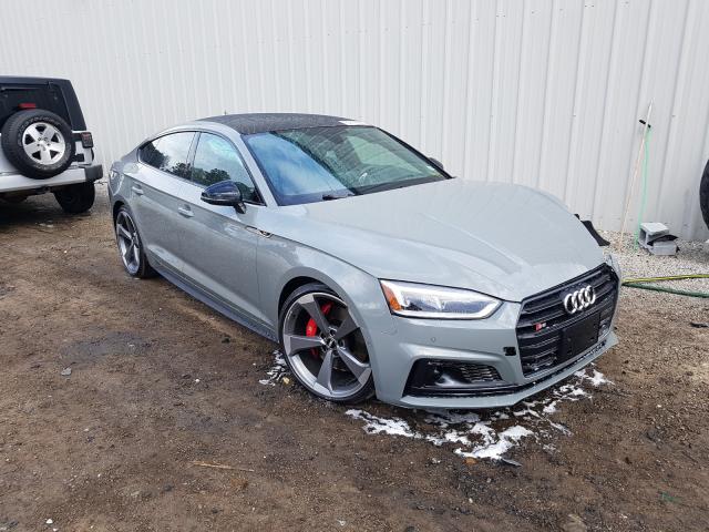 AUDI S5 PRESTIG 2019 wauc4cf56ka001749