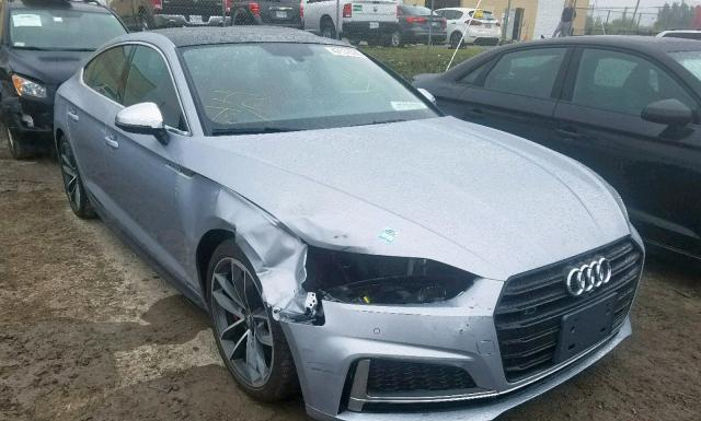 AUDI S5 2019 wauc4cf56ka013240