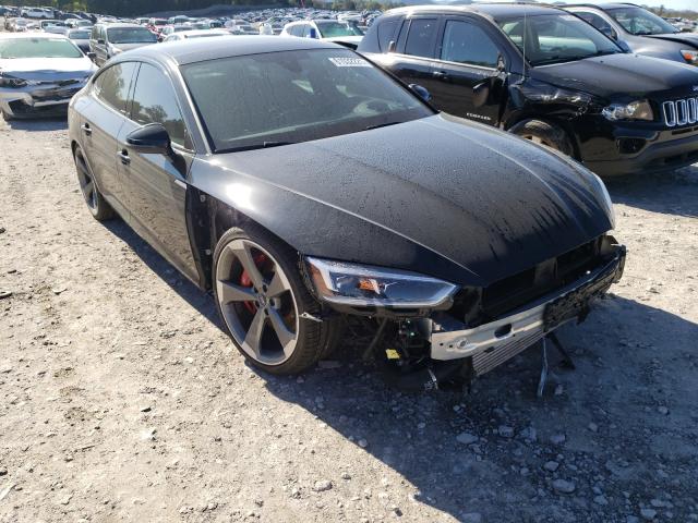 AUDI S5 2019 wauc4cf56ka092862