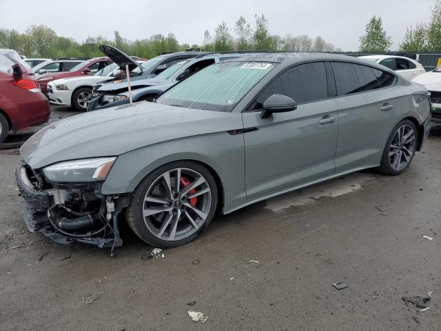 AUDI S5/RS5 2021 wauc4cf56ma041784