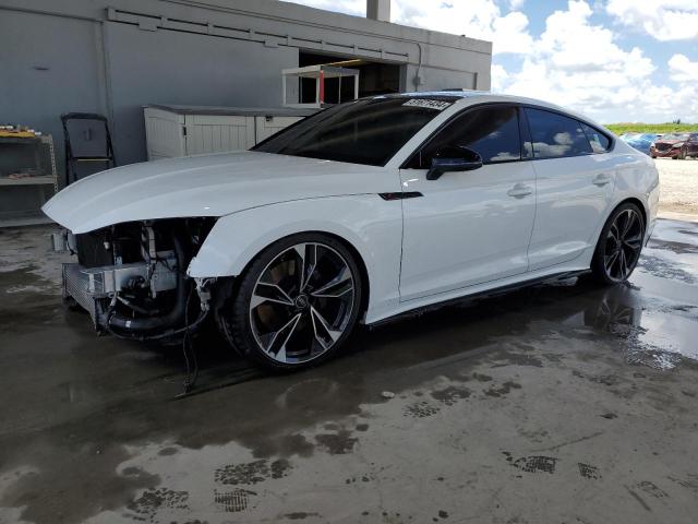 AUDI S5/RS5 2021 wauc4cf56ma047343