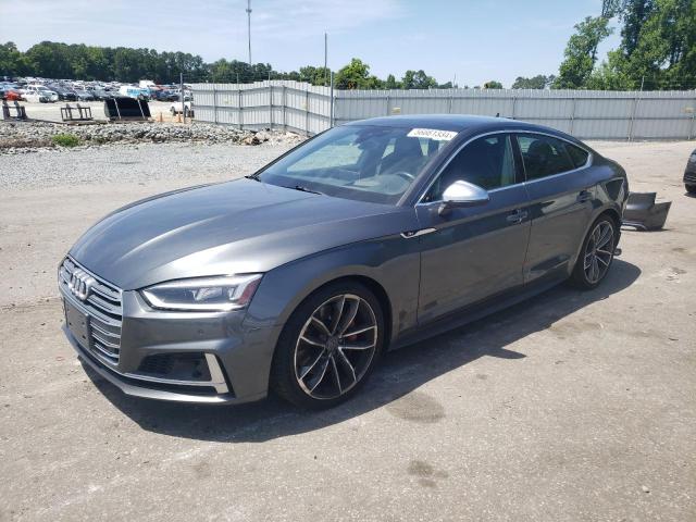 AUDI S5/RS5 2018 wauc4cf57ja005680