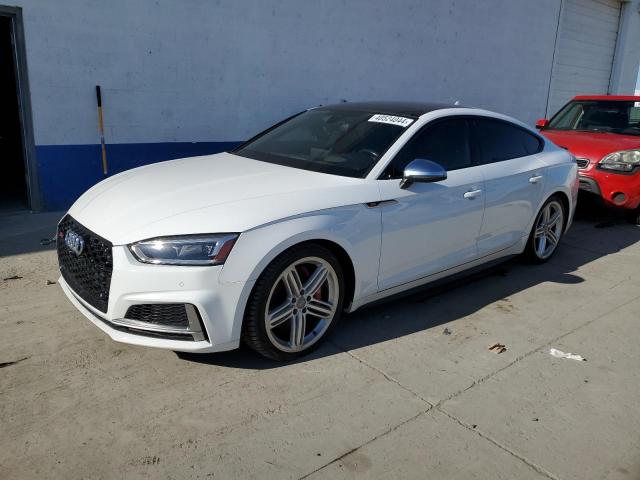 AUDI S5/RS5 2018 wauc4cf57ja088284