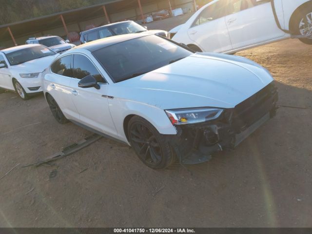 AUDI S5 2019 wauc4cf57ka017670