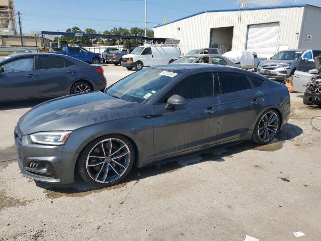 AUDI S5 PRESTIG 2019 wauc4cf57ka017720