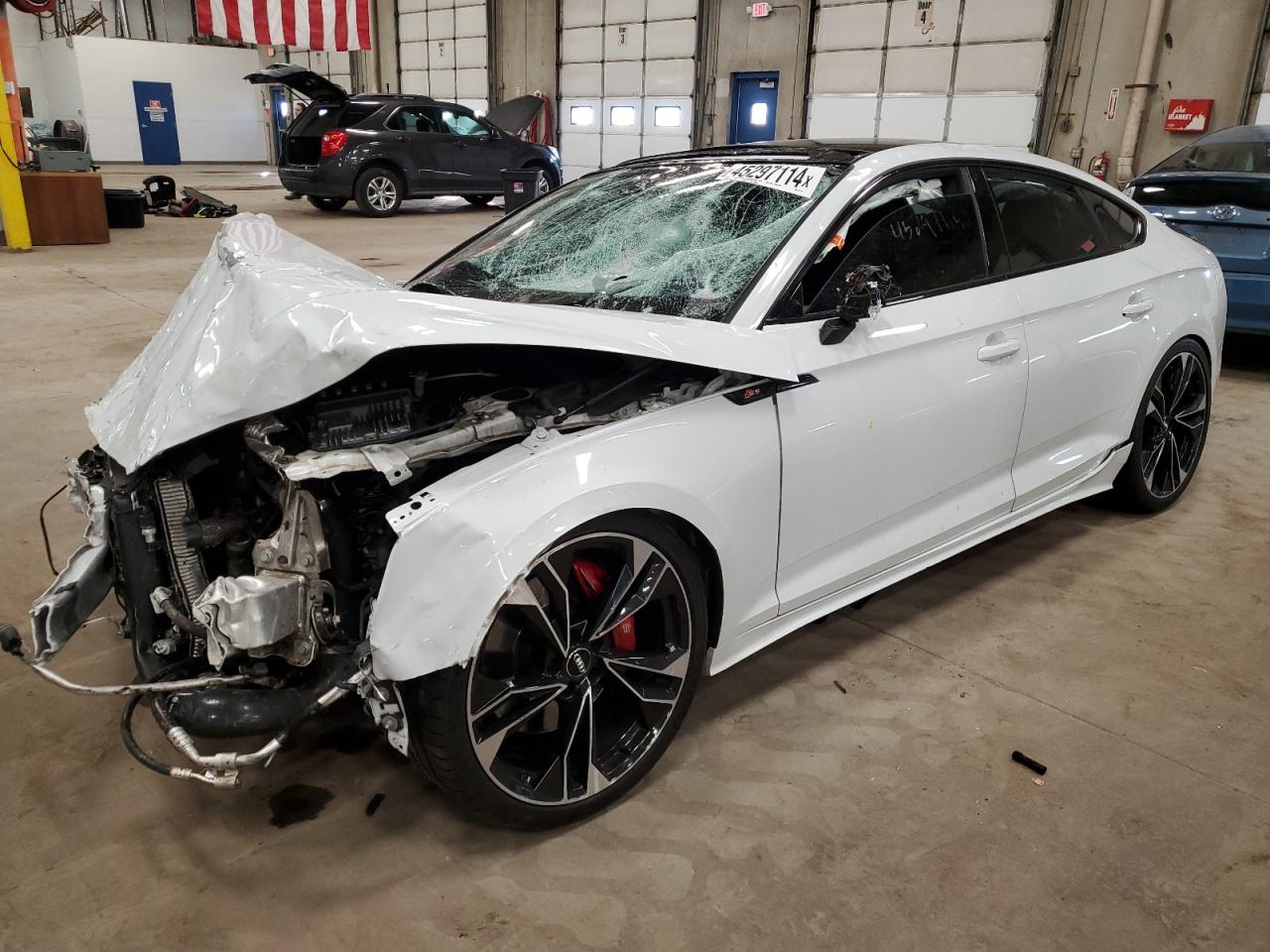 AUDI RS5 2021 wauc4cf57ma013119