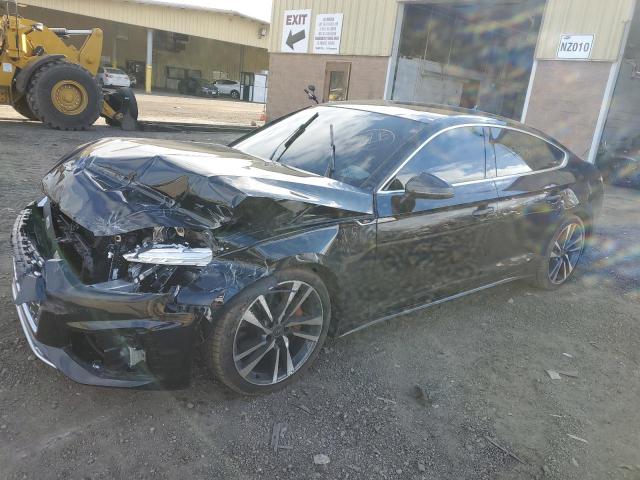 AUDI S5 2022 wauc4cf57pa001444