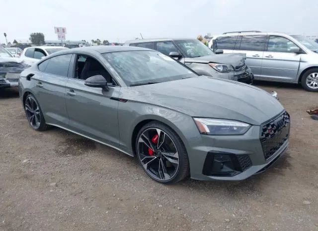 AUDI NULL 2023 wauc4cf57pa033729