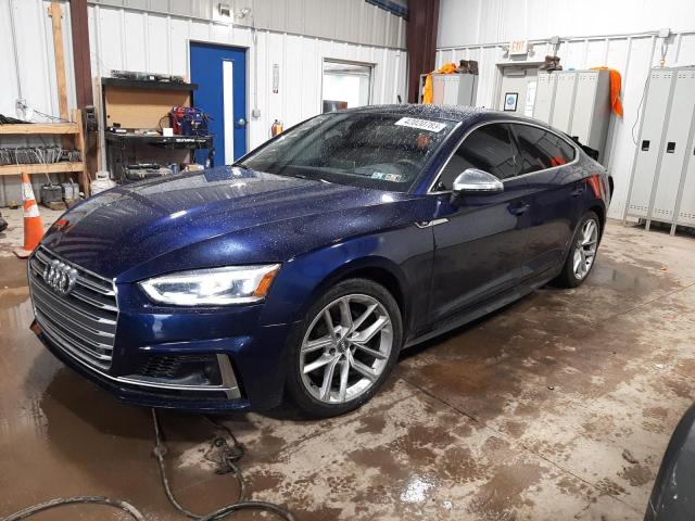 AUDI S5 PRESTIG 2018 wauc4cf58ja012007