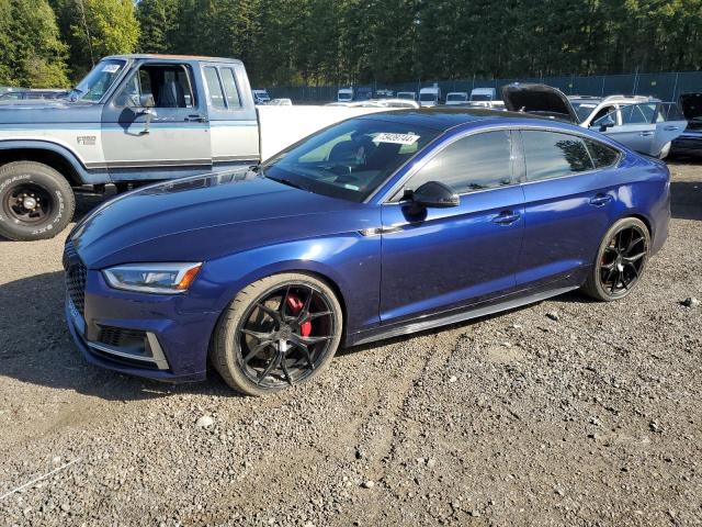 AUDI S5 PRESTIG 2018 wauc4cf58ja023802