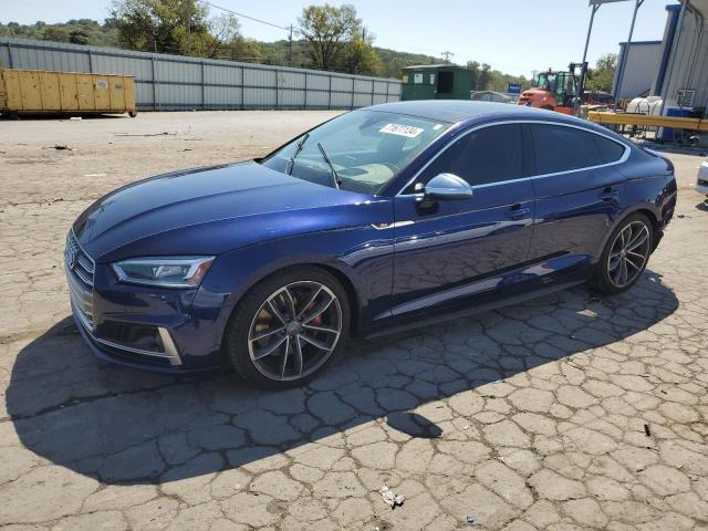 AUDI S5 PRESTIG 2018 wauc4cf58ja037327