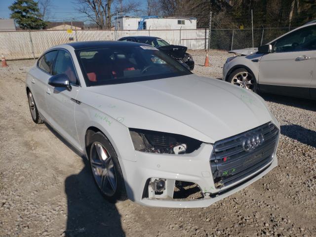 AUDI S5 PRESTIG 2018 wauc4cf58ja057741