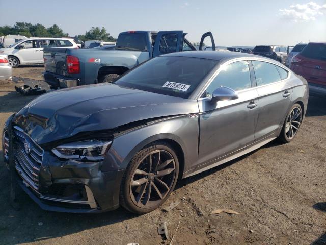 AUDI NULL 2018 wauc4cf58ja063734