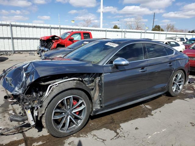 AUDI NULL 2018 wauc4cf58ja103357