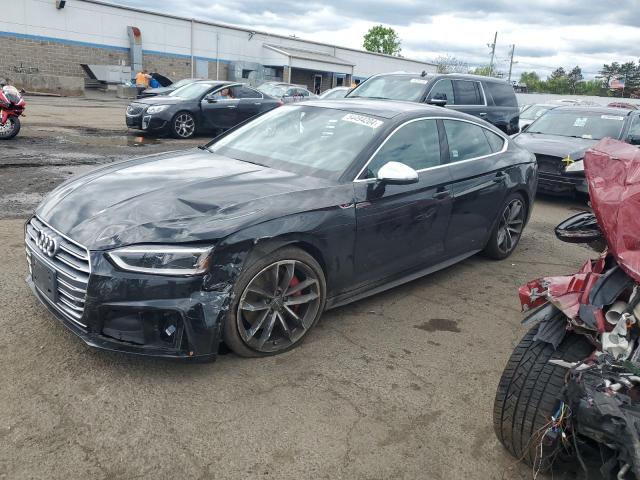 AUDI S5-RS5 2018 wauc4cf58ja108199