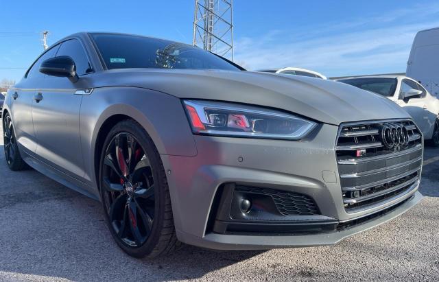 AUDI S5 PRESTIG 2019 wauc4cf58ka097352