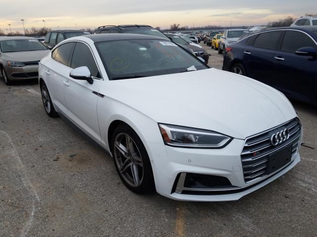 AUDI NULL 2019 wauc4cf58ka098288