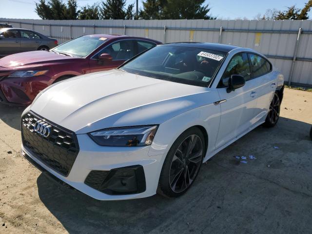 AUDI S5 PREMIUM 2020 wauc4cf58la001138