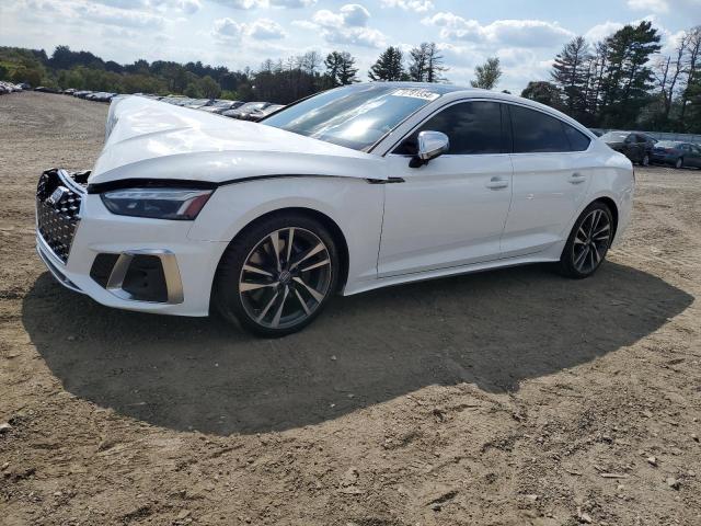 AUDI S5 PREMIUM 2020 wauc4cf58la021261