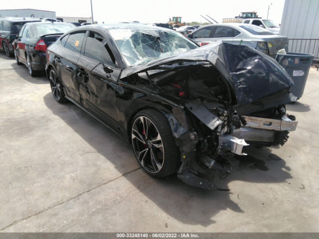 AUDI S5 SPORTBACK 2021 wauc4cf58ma052012