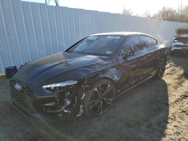 AUDI S5 PREMIUM 2022 wauc4cf58na039116