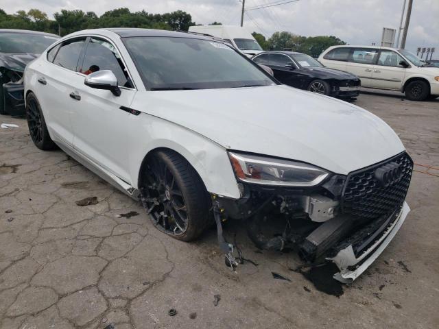 AUDI S5 PRESTIG 2018 wauc4cf59ja014512