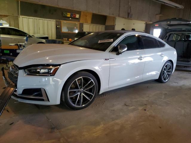 AUDI S5 PRESTIG 2018 wauc4cf59ja028880