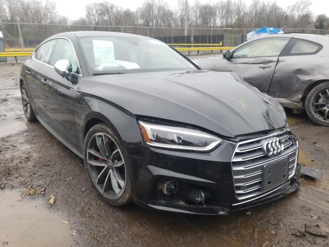 AUDI NULL 2018 wauc4cf59ja057702