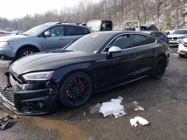 AUDI S5 PRESTIG 2018 wauc4cf59ja074693