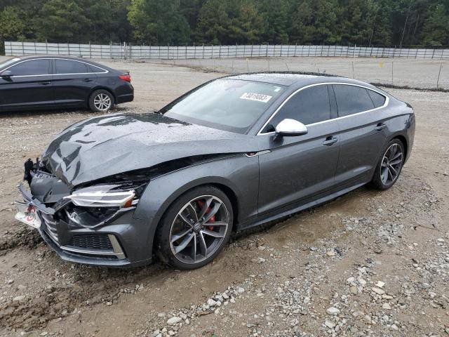 AUDI S5-RS5 2019 wauc4cf59ka073366