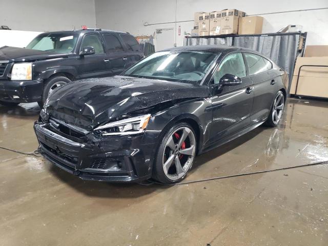 AUDI S5/RS5 2019 wauc4cf59ka099174