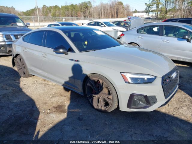 AUDI S5 2021 wauc4cf59ma042217