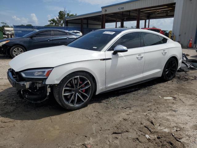 AUDI S5 PRESTIG 2018 wauc4cf5xja130916