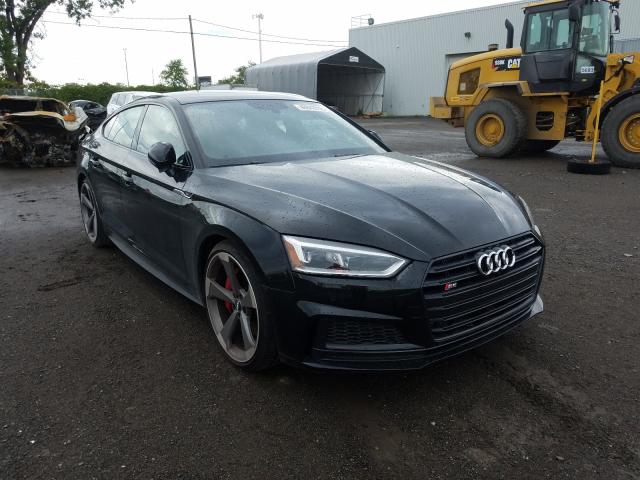 AUDI NULL 2019 wauc4cf5xka044684