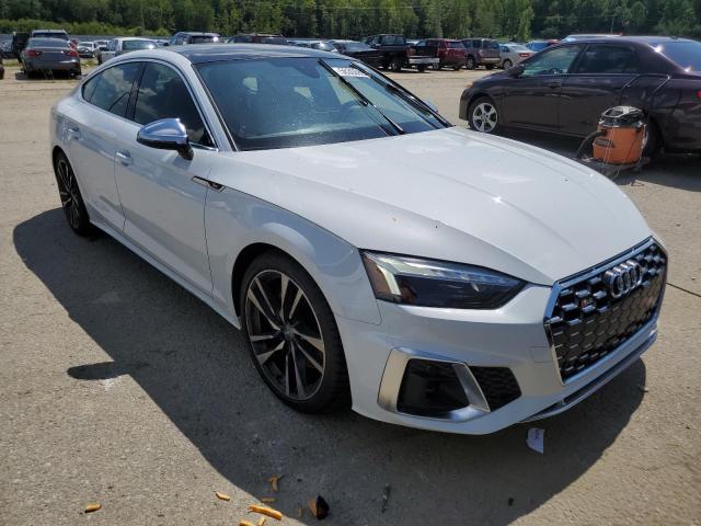 AUDI S5 PREMIUM 2020 wauc4cf5xla020127