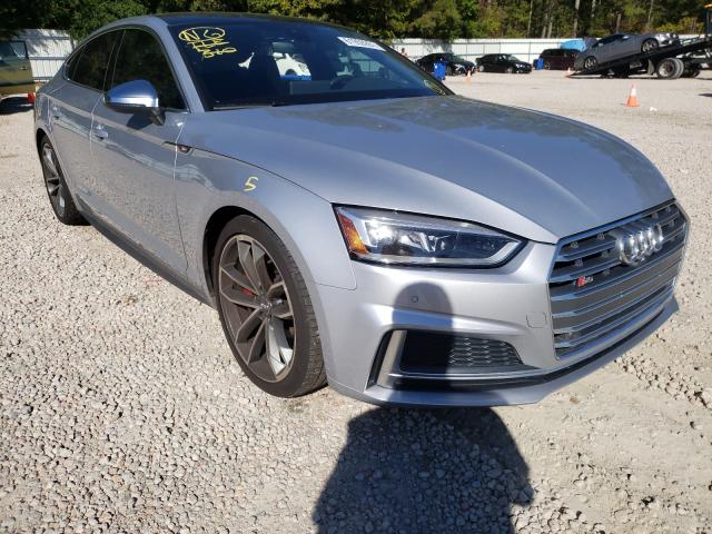 AUDI S5 PRESTIG 2018 wauc4df52ja029245