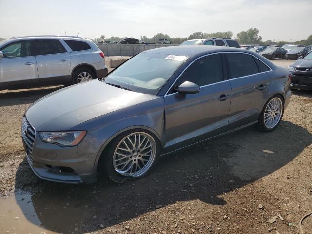 AUDI A3 PREMIUM 2016 wauc7gff0g1019517