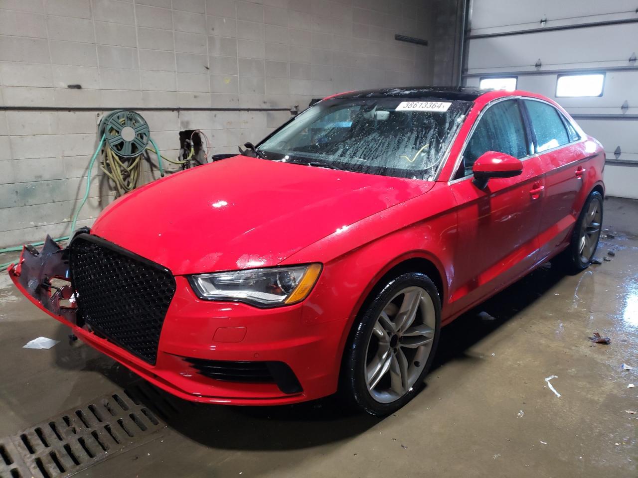 AUDI A3 2016 wauc7gff1g1042563