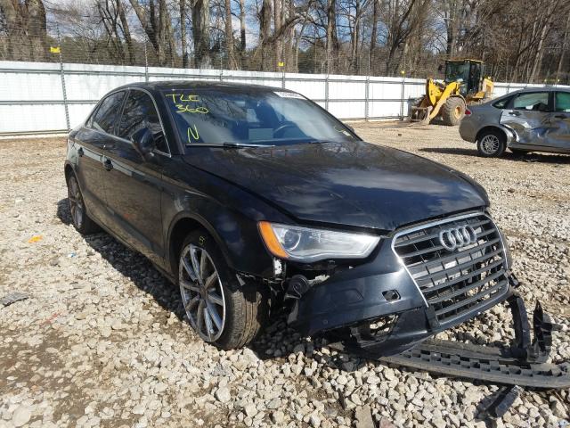 AUDI A3 PREMIUM 2016 wauc7gff1g1059251