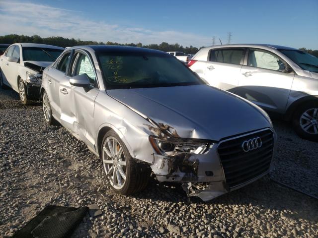 AUDI A3 PREMIUM 2016 wauc7gff2g1008938