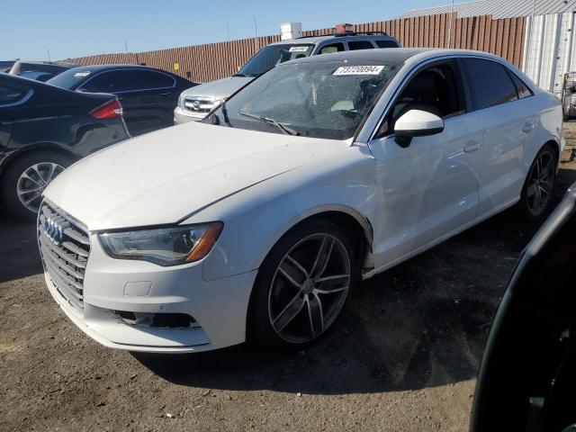 AUDI A3 PREMIUM 2016 wauc7gff2g1013671