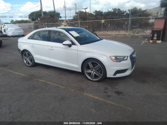 AUDI A3 2016 wauc7gff3g1014876