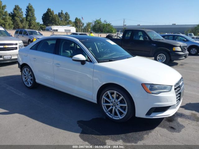 AUDI A3 2016 wauc7gff3g1060630