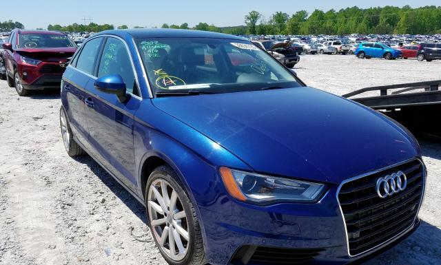 AUDI A3 2016 wauc7gff6g1066292