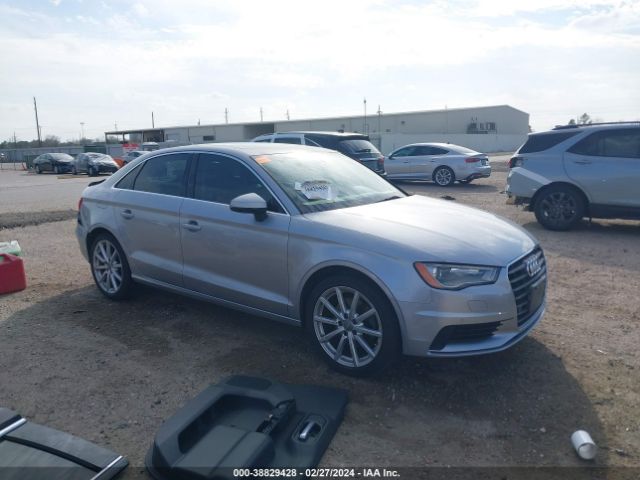 AUDI A3 2016 wauc7gff7g1008059