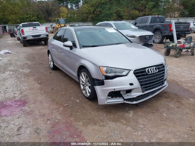 AUDI A3 2016 wauc7gff9g1027082