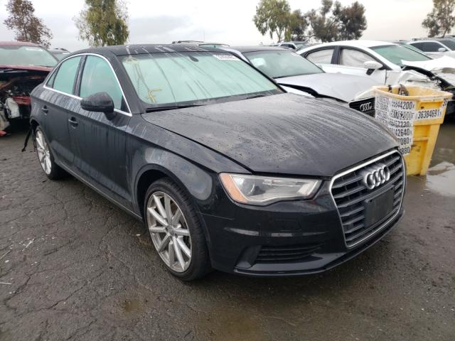 AUDI A3 PREMIUM 2016 wauc7gffxg1012266