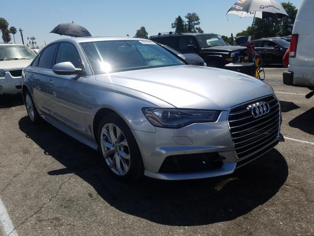 AUDI A6 PREMIUM 2018 wauc8afc0jn016911