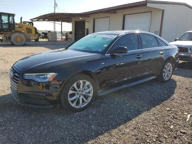 AUDI A6 PREMIUM 2018 wauc8afc0jn065915